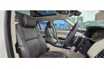 2017 LAND ROVER RANGE ROVER 5.0 V8 SUPERCHARGED AUTOBIOGRAPHY 